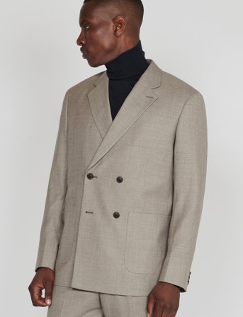 Matinique Mawalker Double - Beige - 50