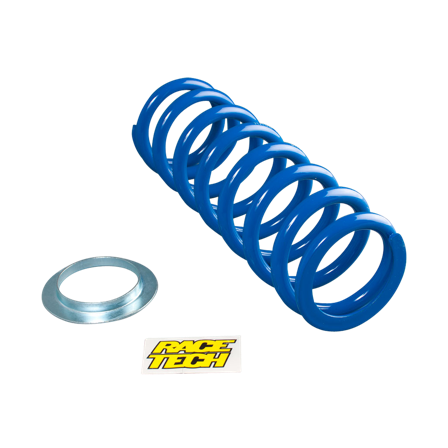 Stötdämparfjäder Rtech - KTM 530 EXC-R 2008-2011