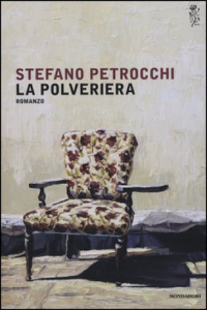La polveriera Stefano Petrocchi