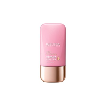 Weleda Glow Perfecting Serum Drops