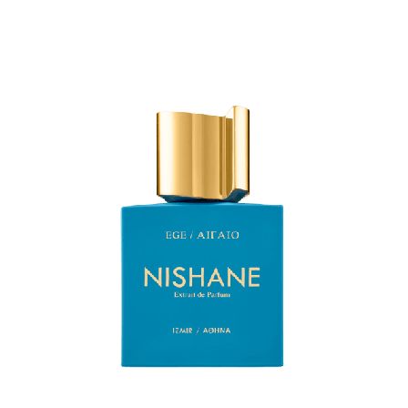 NISHANE Ege/ αιγαίο Unisex Herr 50 ML