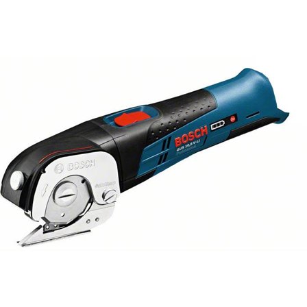Bosch GUS 12V-300 Universalsaks uten batteri og lader, Maskiner