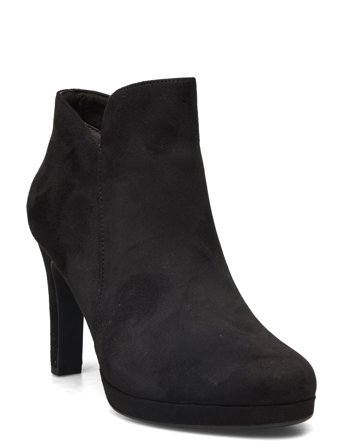 Tamaris Women Boots - Black - 41