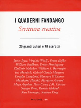 Scrittura creativa. I quaderni Fandango John Gillard
