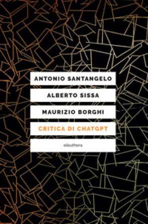Critica di ChatGPT Antonio Santangelo