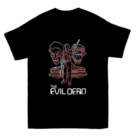 Evil Boomer T-shirt