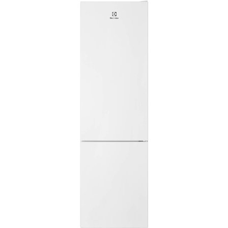 Electrolux - Kombiskap LNT4ME36W Hvit
