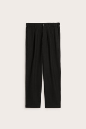 Kappahl | Dressbukse | Svart