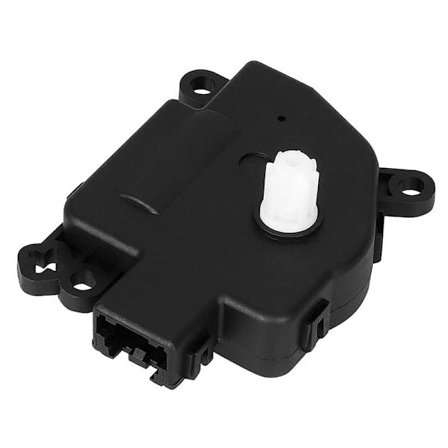 604-045 Lämmittimen sekoitusläpän toimilaite Grand 2011-13 68079488AA