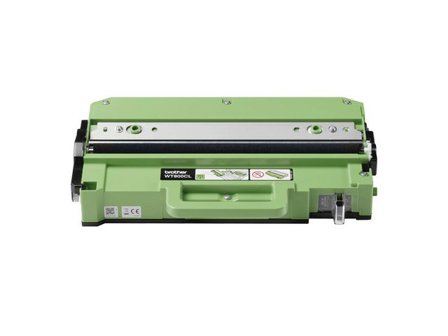 Brother Waste toner W800CL 100K - Lyreco - Toner och bläck - Wastetoner - Wastetoner Brother