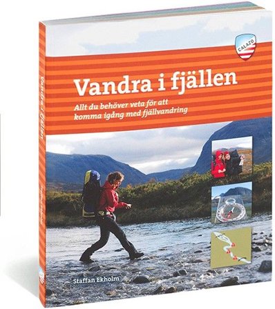 Calazo Vandra i fjällen
