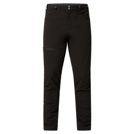 Haglöfs Front Flex Pant Men True Black - 48
