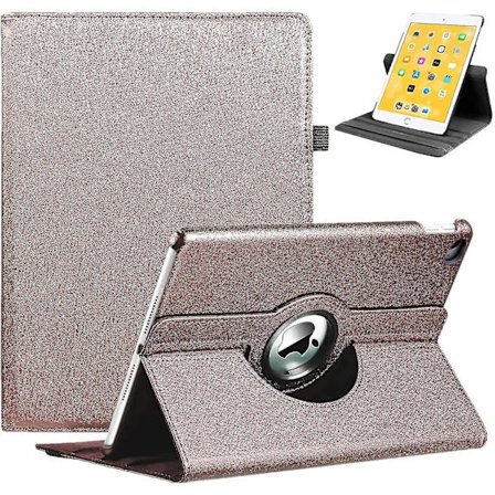 iPad 6:e generationens fodral, iPad 5:e generationens fodral, iPad Air 2 360 Swivel-fodral