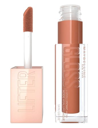 Maybelline Maybelline New York Lifter Gloss - Pink - 5.4 ML