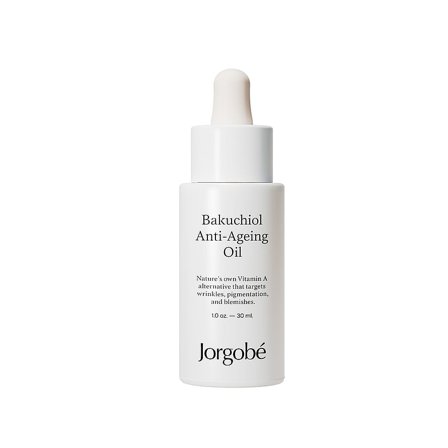 Jorgobé Bakuchiol Anti-Ageing Oil 30 ml, Skincare, Ansigtspleje, Ansigtsolie