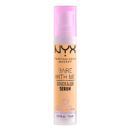 NYX Professional Makeup Bare With Me Concealer Serum Unisex Beige 9,6 ml