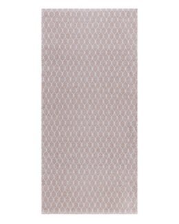 Muovimatto Hilma Link Vaalea pinkki