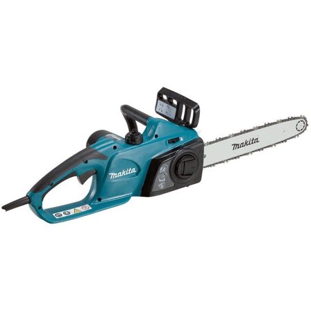 Makita UC3541A Motorsag 35 cm, 1800 W, Hagemaskiner