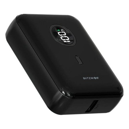 Mini Power Bank BlitzWolf BW-P21 10000mAh, 22,5W