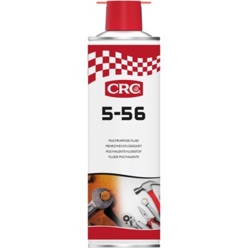 Universalspray 5-56 250ml*