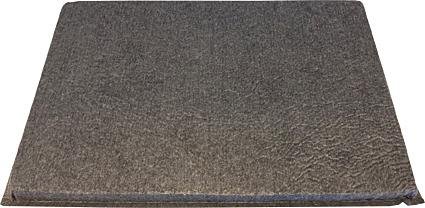 HANESTRÖM Kolfiltermatta - Franke 1200 serie, Haneström