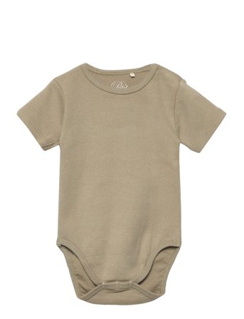 Askesb Bodystocking Green Sofie Schnoor Baby And Kids