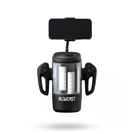 Blowcast WingXP Masturbator - Vuxen.se - Fleshlight, masturbator, lösvaginor, blowjob machine