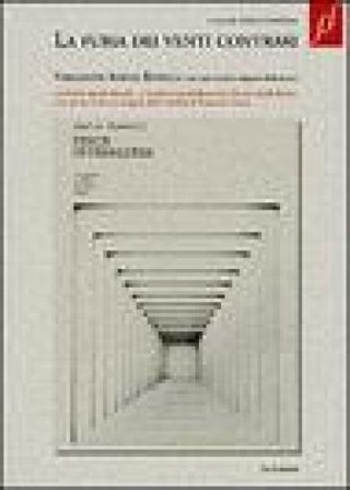 La furia dei venti contrari. Con CD Audio. Con DVD Amelia Rosselli