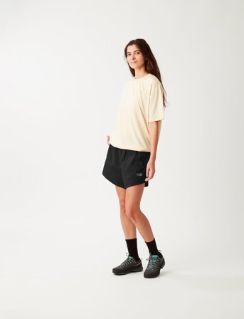 PICTURE ORGANIC CLOTHING Oslon Tech Shorts - Black - XL