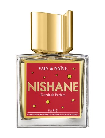 NISHANE Vain & Naïve 50 Ml - Nude - 50 ml