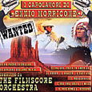 I capolavori di ennio morricone O. S. T. -I Capolavo