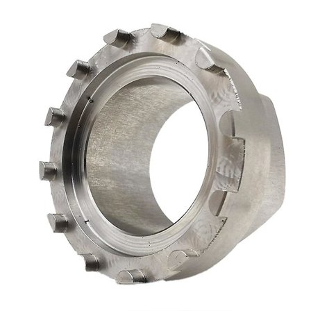 Fjernerverktøy Krankspindelverktøy for Rotor 3d Krank 30mm Aksel 3df Inpower 19 Sykkeltilbehør