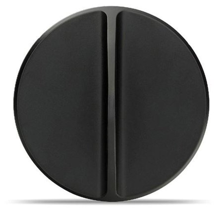 Danalock Smartlås V3 BTZB Sort Scandi