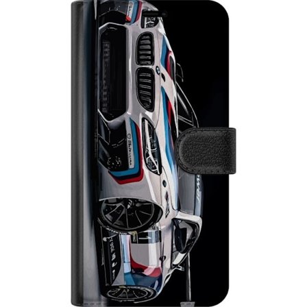 Kompatibelt Plånboksfodral till Xiaomi Xiaomi 15 Pro BMW M Power