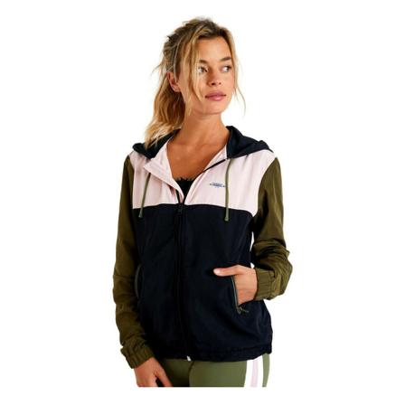 Banana Moon, Zip-throughs Zwart, Dames, Maat:M