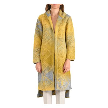 Dondup Cardigans Gul, unisex