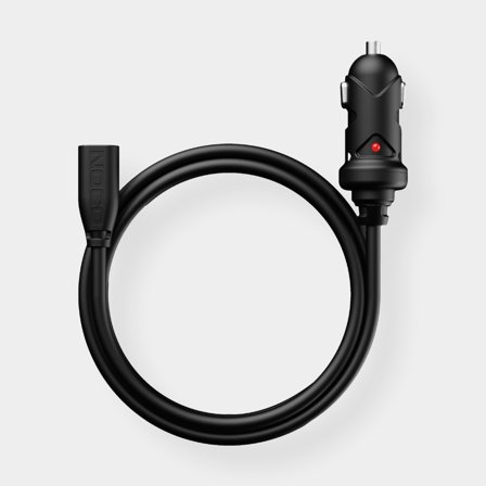 12V til USB-C oplader NOCO 65W GBX 12V Car Charger