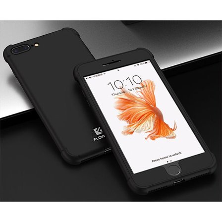 iPhone 6/6S - Smart Skyddsfodral fr n FLOVEME