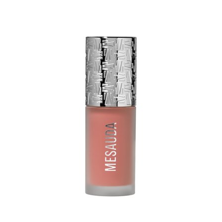Mesauda Beauty Flush of Blush 101 SOFT MAUVE 8ml - Fard crema