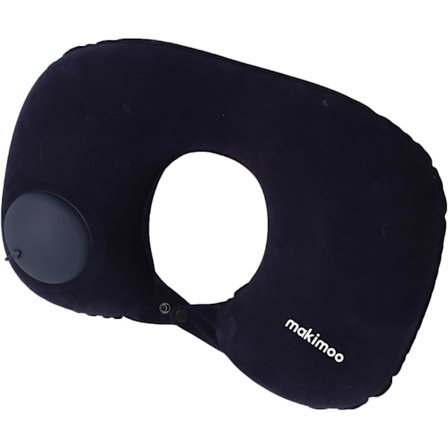 Täytettävä matkatyyny, Niskatyyny matkustamiseen, Täytettävä niskatyyny matkustamiseen, Lentokoneen tyyny, Puhallettava tyyny, Lentokoneen tyyny 