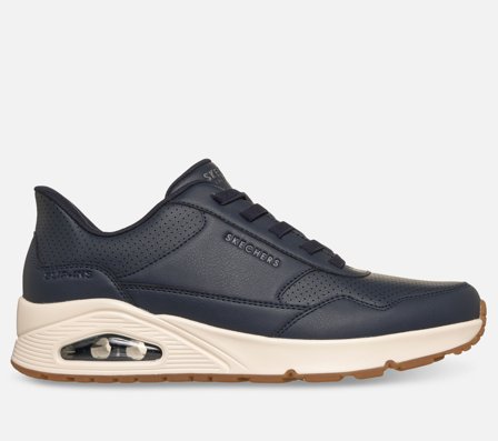 Skechers, Slip-ins: Uno - Banksia Luxe, 42, Herre