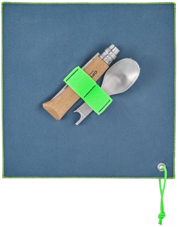 Opinel Picnic Plus Complete Set with No 08 knife