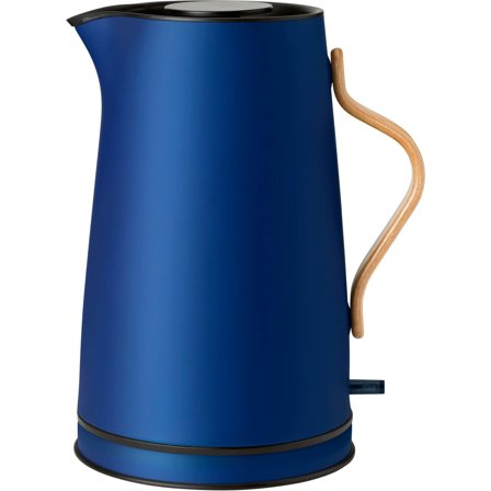 Stelton vattenkokare 1,2 liter mörk blå | Köksmaskiner > Vattenkokare | Bagaren och Kocken