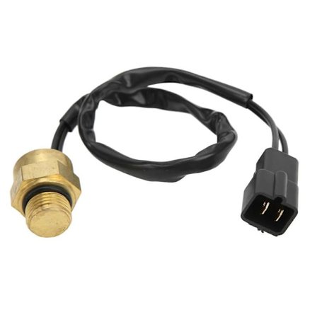 Jäähdyttimen tuulettimen lämpökytkinanturi 4010161 Korvaa Polaris Magnum 500 20002003