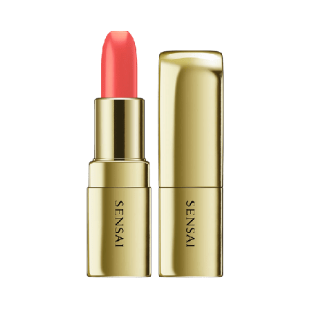 Sensai The Lipstick Läppstift Dam Orange 3,5 G