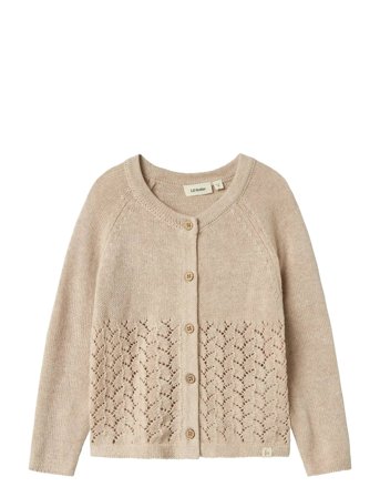 Lil'Atelier | Nmfolga Ls Knit Card Lil | 104