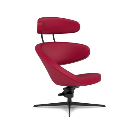 Varier Furniture Peel - Black base