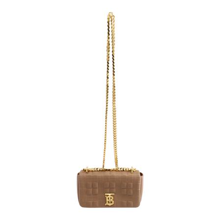 Burberry Vintage Cross Body Tass , Beige , Heren , Maat: ONE Size Vintage Tassen