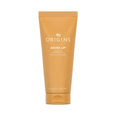 Origins Drink Up 10 Minute Mask 75 ml, Skincare, Masker, Fugtmasker