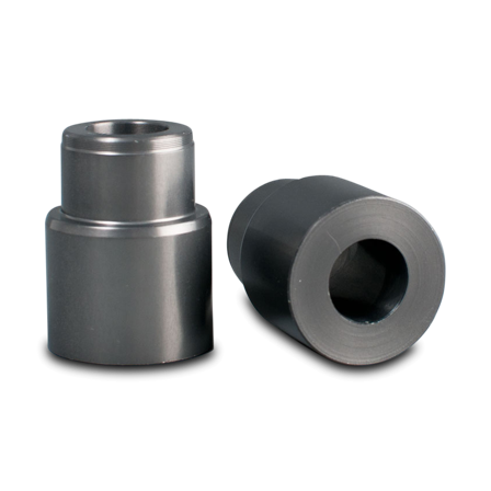 Distanzhülsen Vorn Haan Räder - Husaberg FS450 2004-2008